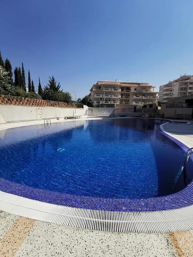 Apartamento Estrela Do Mar II Portimão