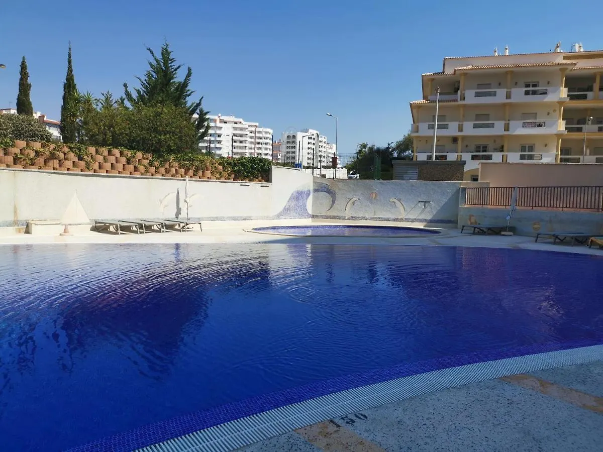 Apartamento Estrela Do Mar II Portimão