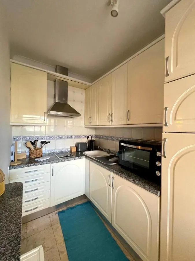 Apartamento Estrela Do Mar II Portimão