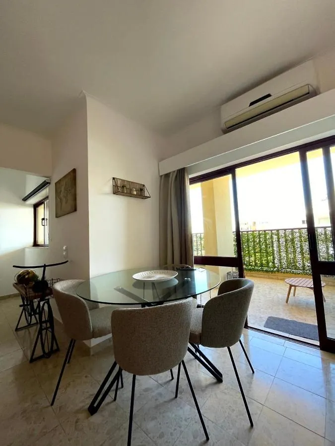Apartamento Estrela Do Mar II Portimão