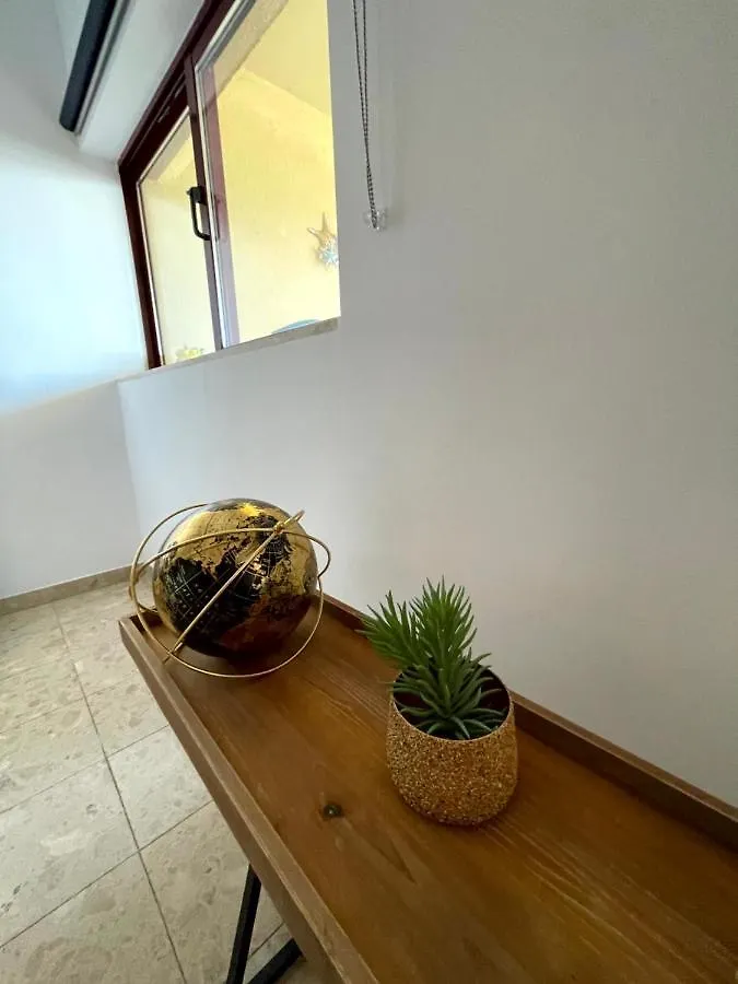Apartamento Estrela Do Mar II Portimão Portugal