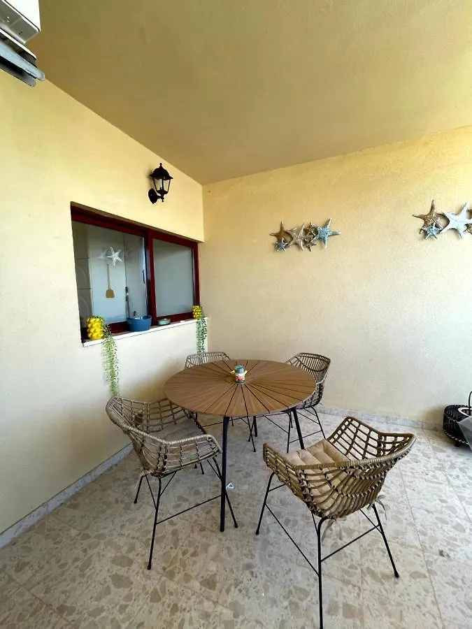 Apartamento Estrela Do Mar II Portimão