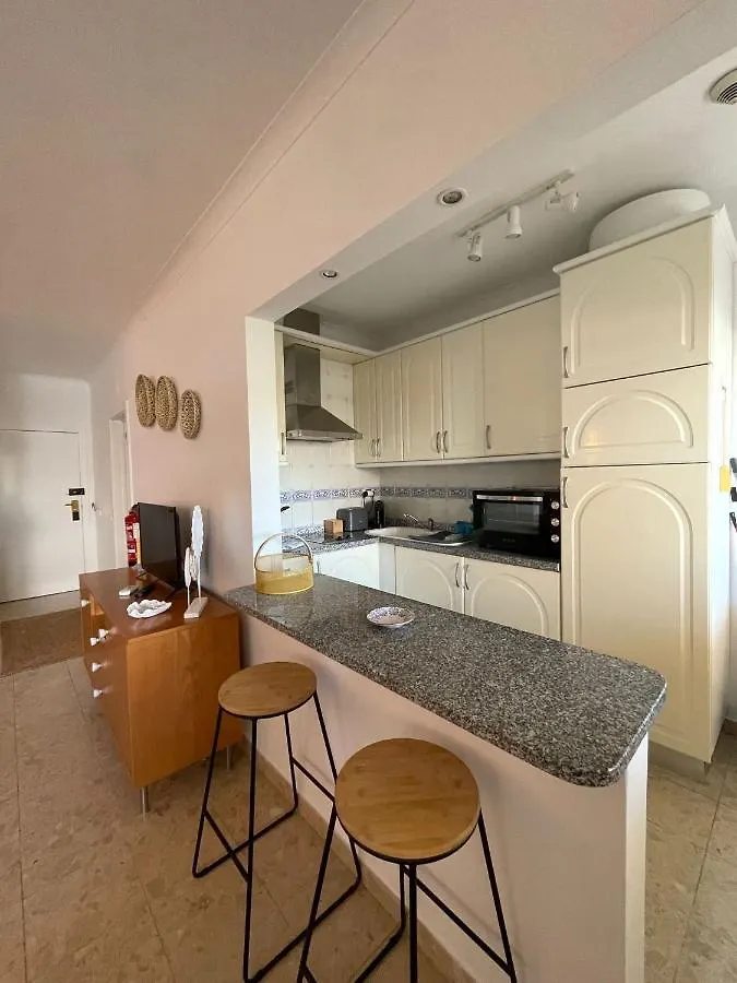 Apartamento Estrela Do Mar II Portimão 0*,  Portugal