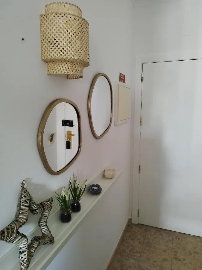 Apartamento Estrela Do Mar II Portimão Portugal
