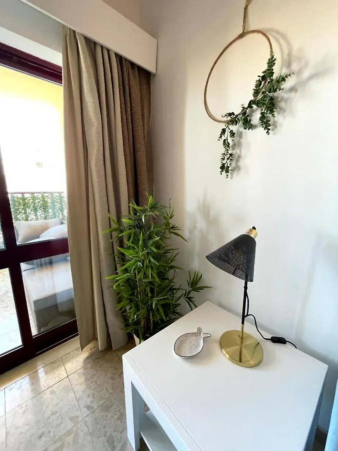 Apartamento Estrela Do Mar II Portimão