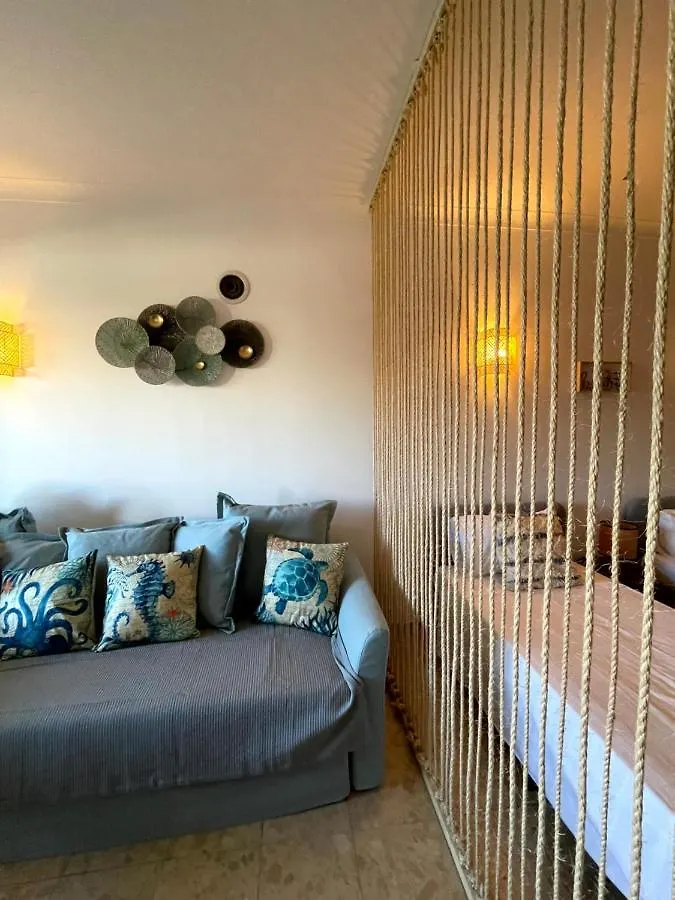 Apartamento Estrela Do Mar II Portimão