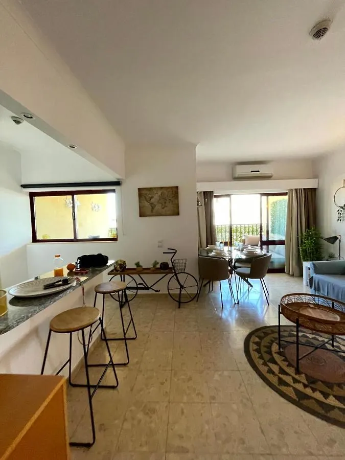 Apartamento Estrela Do Mar II Portimão 0*,