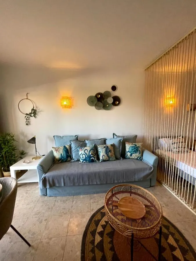 Apartamento Estrela Do Mar II Portimão 0*,