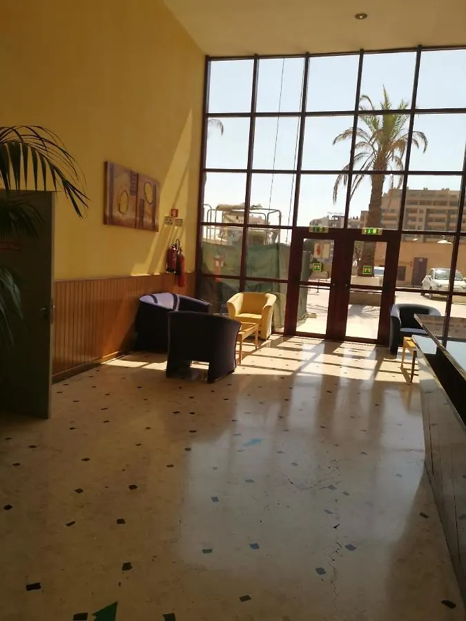 Apartamento Estrela Do Mar II Portimão
