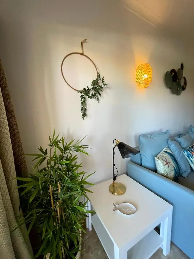 Apartamento Estrela Do Mar II Portimão