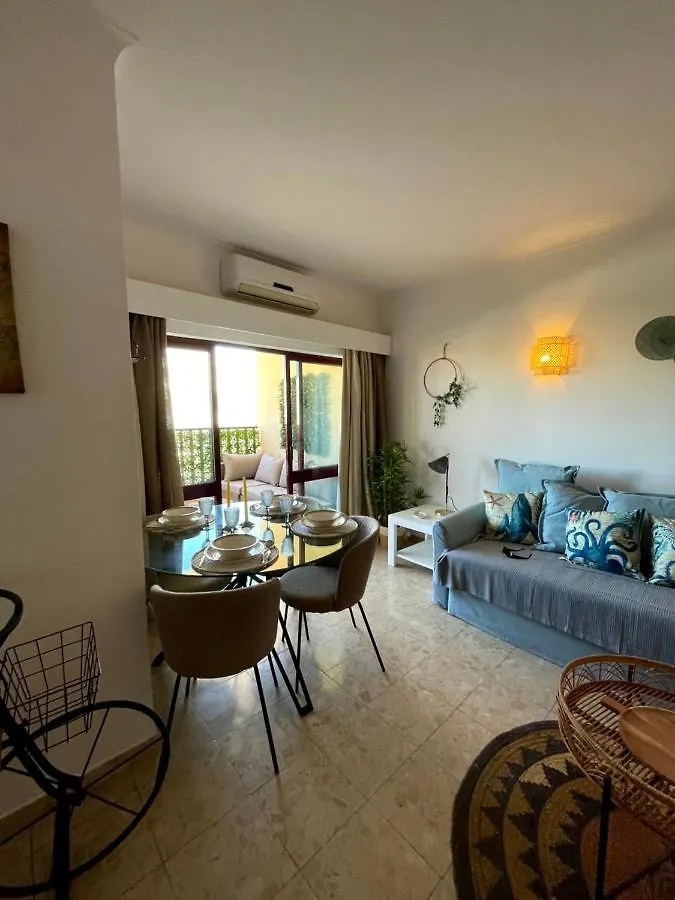 Apartamento Estrela Do Mar II Portimão Portugal