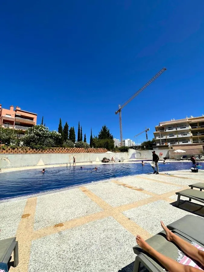Apartamento Estrela Do Mar II Portimão 0*,  Portugal