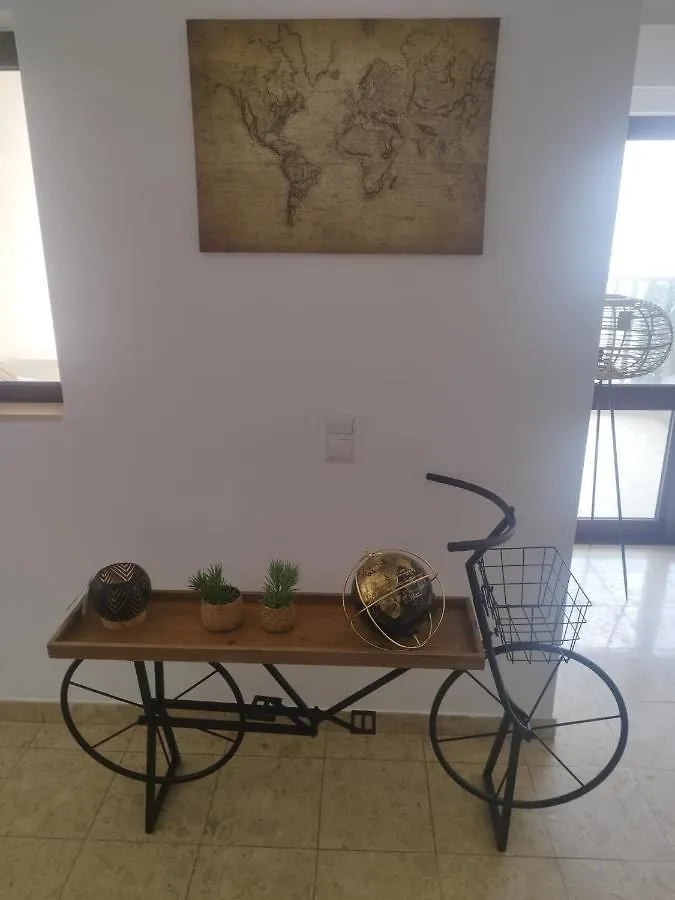 Apartamento Estrela Do Mar II Portimão