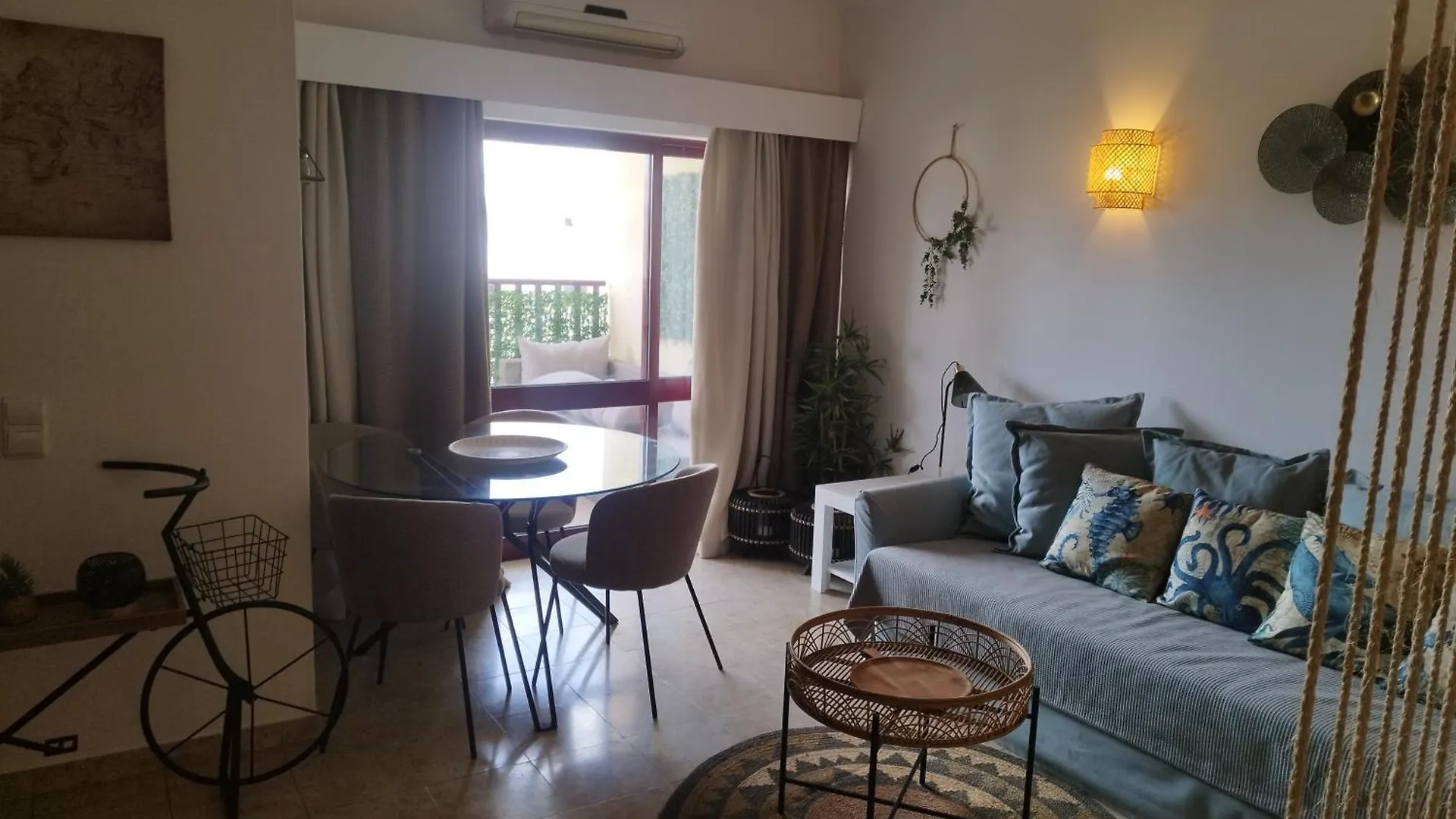 Apartamento Estrela Do Mar II Portimão