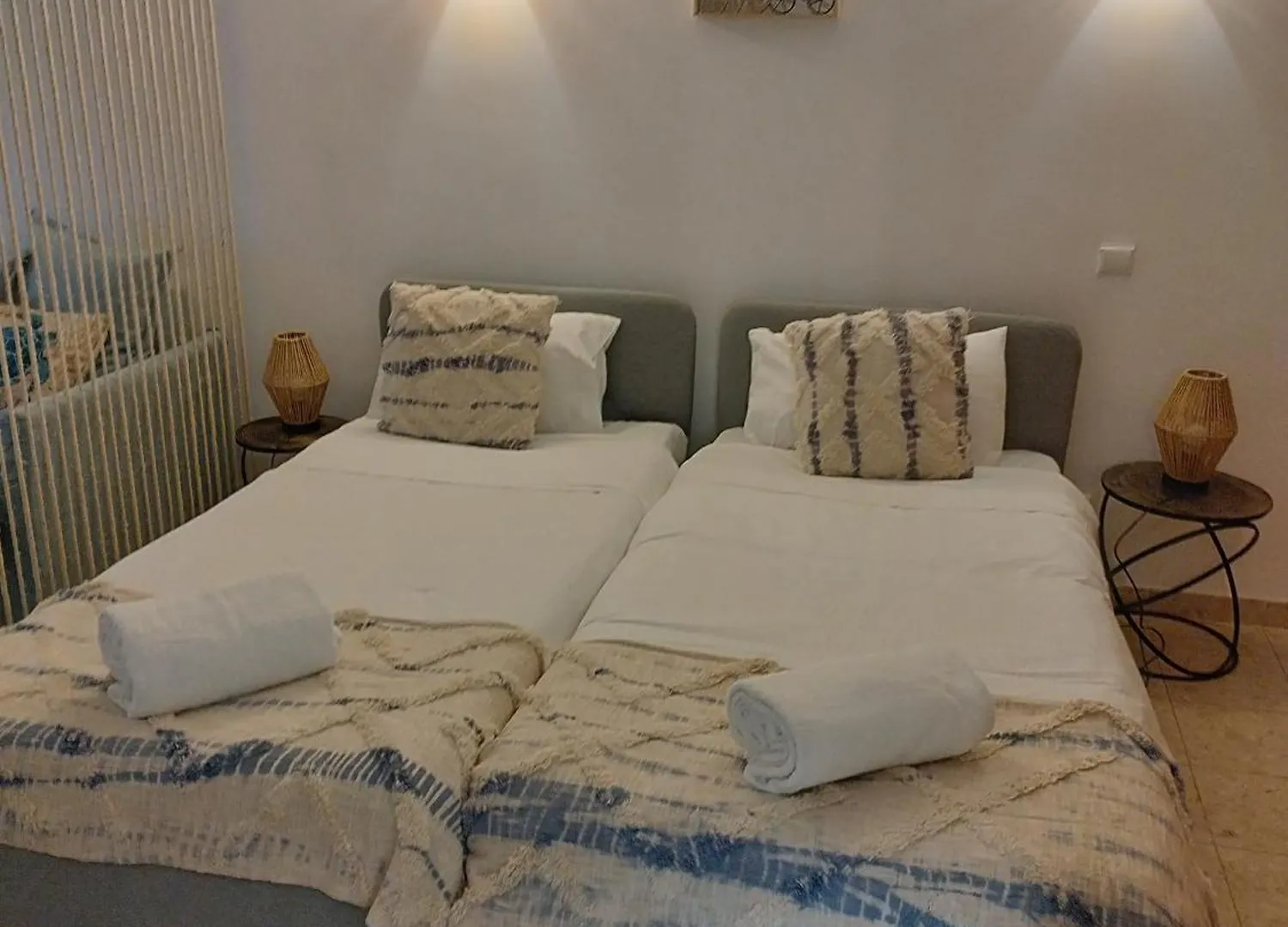 Apartamento Estrela Do Mar II Portimão